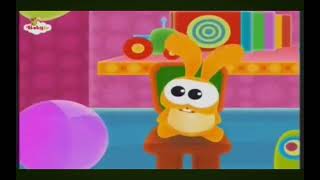 Sleeping Animals Pitch Potch Bye Bye Train Baby Tv Ident