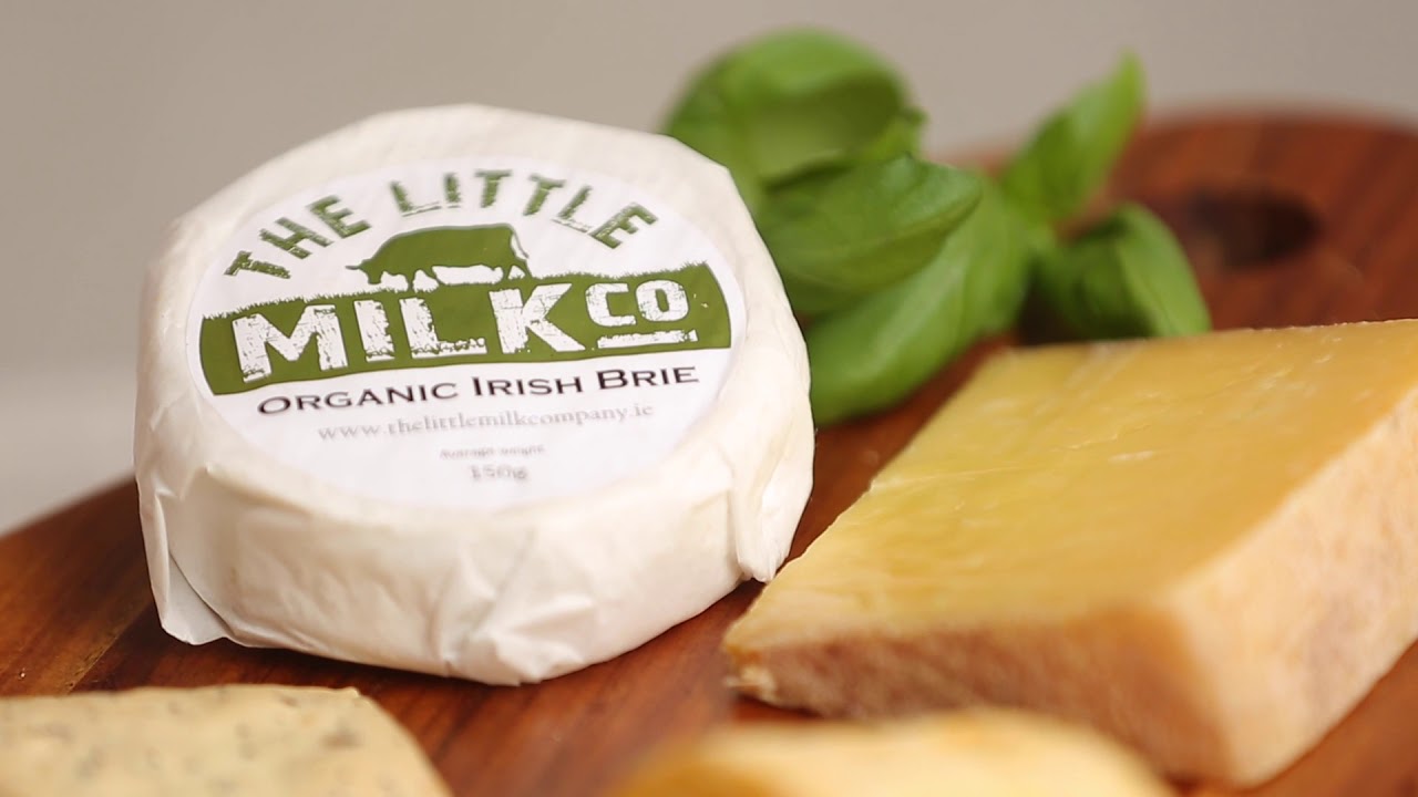 Bord Bia Food & Drink Awards 2017 - Export, Smaller Business Shortlist