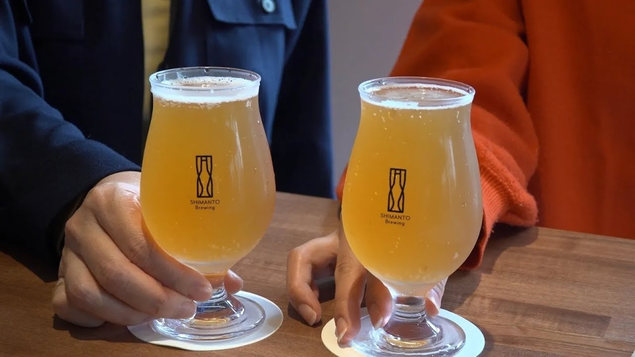 醸造所開業支援｜一台完結！3坪から始めるクラフトビール醸造設備
