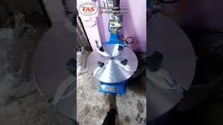 Fas - Tyre Change Xl 40 - Manatec Contact 98651 97879