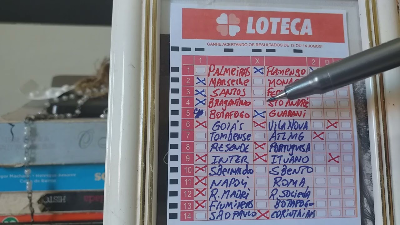 LOTECA 1032 ^:^ R$ 1,5 MILHÃO