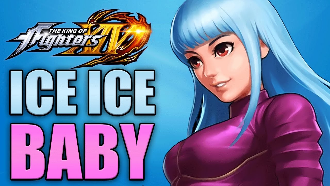 "CRAZY COMBOS!!" - Kula Online Matches - KOF XIV [HD 60fps]