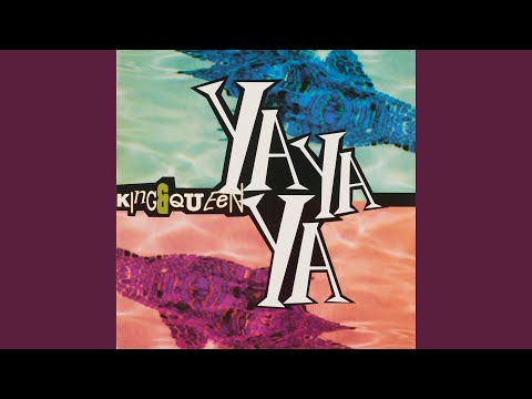 King & Queen — YA YA YA (Instrumental)