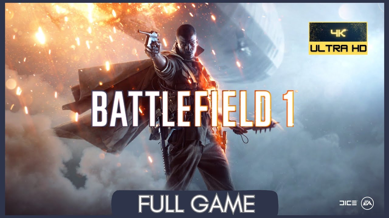 Battlefield 1 - Metacritic