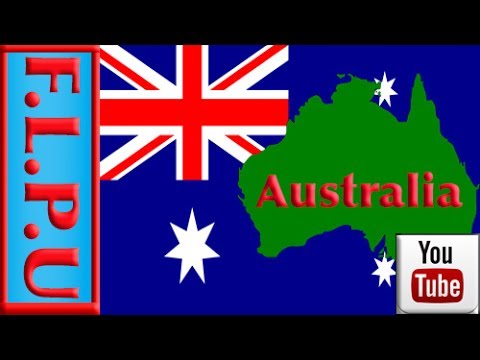 Video: Comprender el idioma australiano