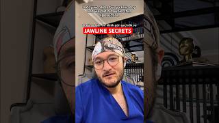 Chin Liposuction Explained: How We Define the Jawline | Dr. Bugra Ipek