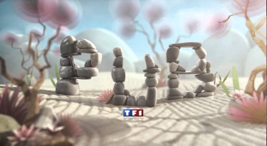 TF1 - Flying V - WIZZdesign