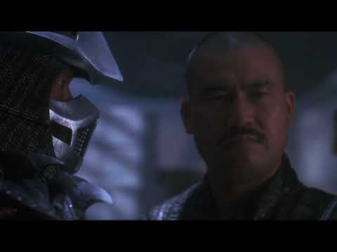 Sound Bites 01 TMNT Splinter Calls for Help