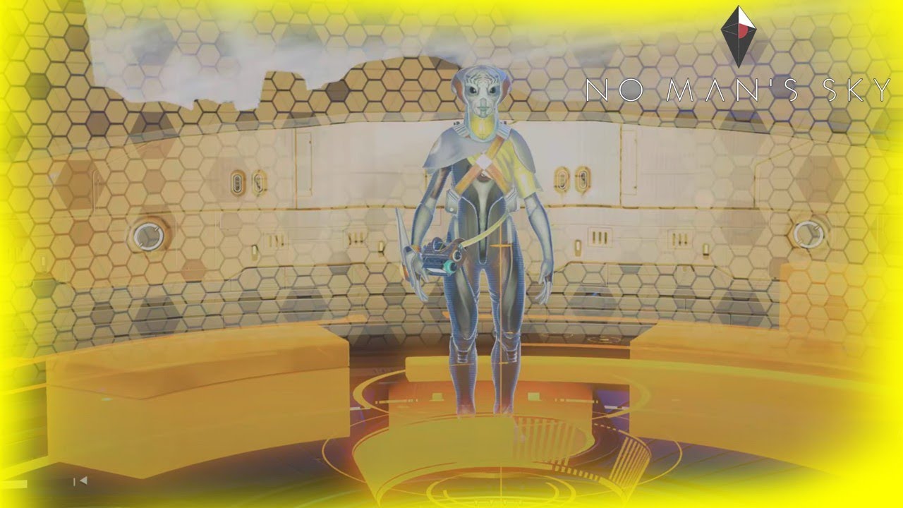 Locate A Long Distance Transmitter - No Man's Sky Part 12