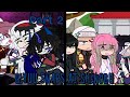 Giyuu snaps at Shinobu (Part 2) *My alcoholic friends* {Uppermoon Giyuu AU}