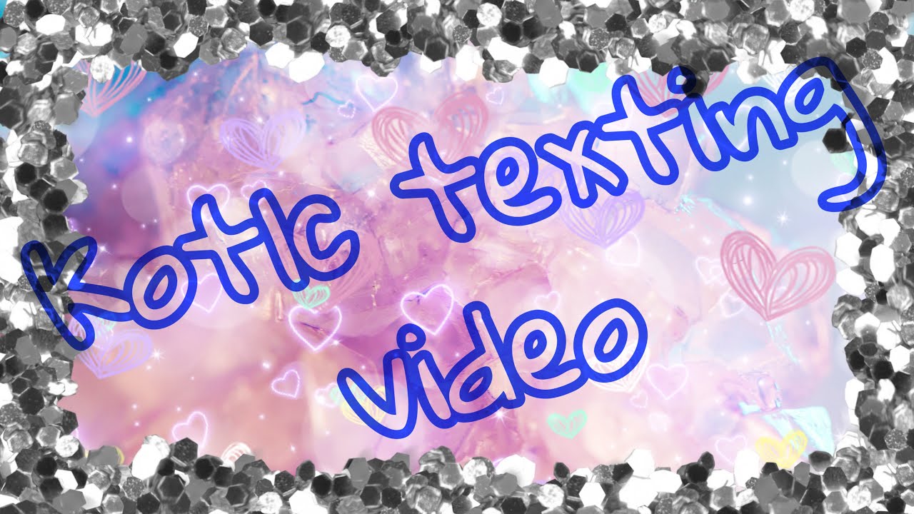 kotlc texting video number like 5 - UNLOCKED SPOILERS