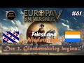 Der 2. Glaubenskrieg beginnt! | Let´s play EU5, Europa Universalis V, Niederlande, #61, Deutsch