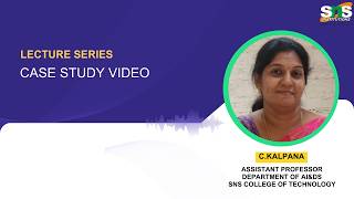 Case study video | NLP | SNS Institutions