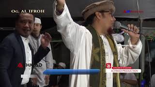 UST. SYAFI' I ROBATLI AL IFROH AGELIUR BOS