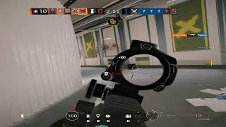 Highlights Aegis E-Sports - Tantrumr6