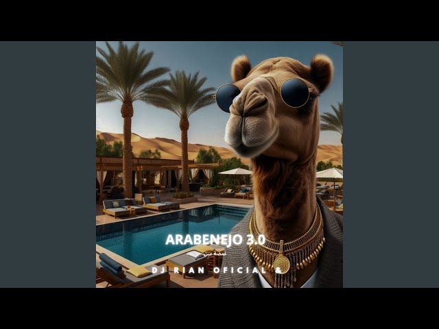 ARABENEJO 3.0 غمضة عين