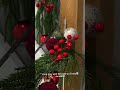Temu Christmas decor finds Temu Code: dxn2657 for #temu discount 🎁 🔗 in bio