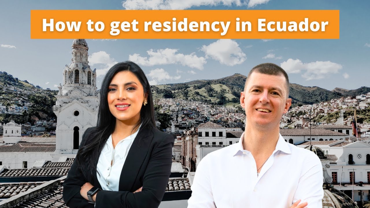 How to obtain residency in Ecuador - an underappreciated destination