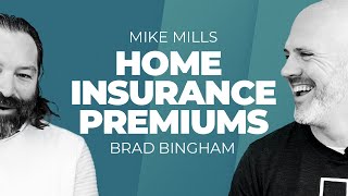 How Is My Home Insurance Premium Determined
