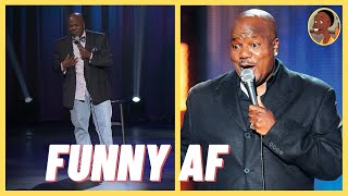 Earthquake FUNNIEST JOKES (Stand-Up Comedy)