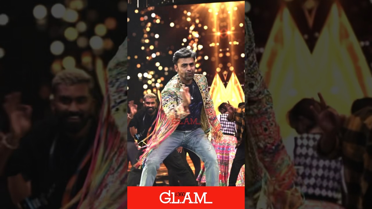 Farhan Saeed | Dance | Hum Awards Canada