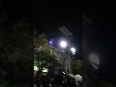 五月天臺南演唱會  第三場 OA OA