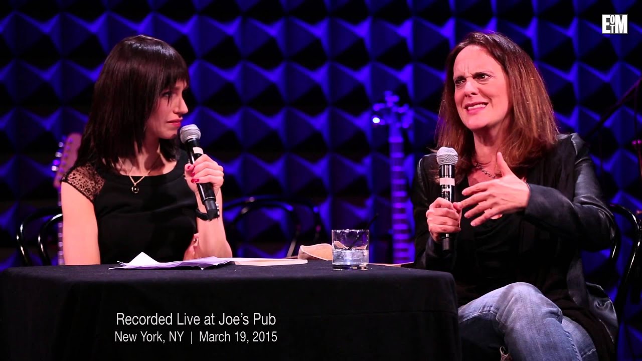 Liz Tuccillo: Life After 'Sex and the City' Blows 
