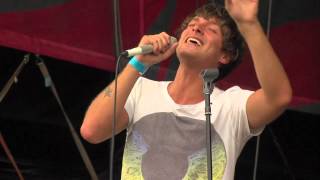 Watch Paolo Nutini Alloway Grove video