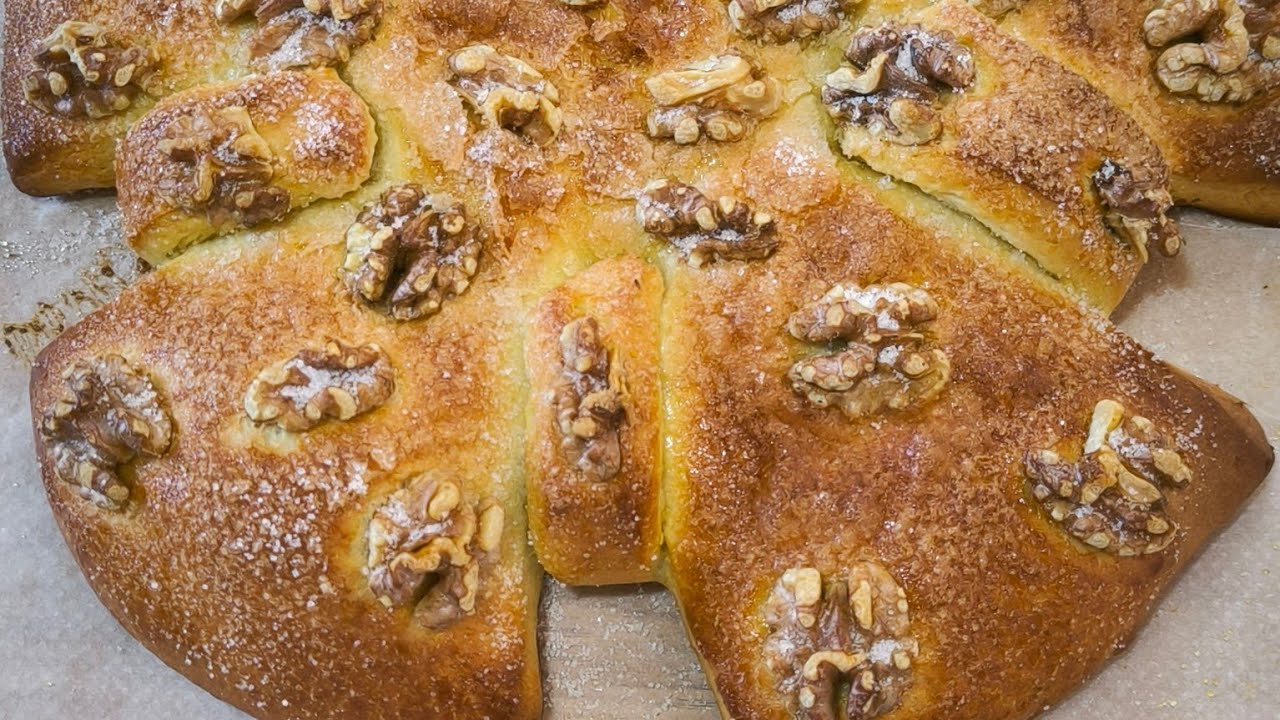 🏡 CANDELARIA 🤤 dulce típico de mi pueblo Elche de la Sierra, en la festividad de San Blas!!