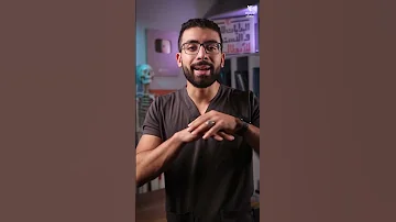علاج آلام الفك ج2 تمارين المدي الحركي لمفصل الفك 