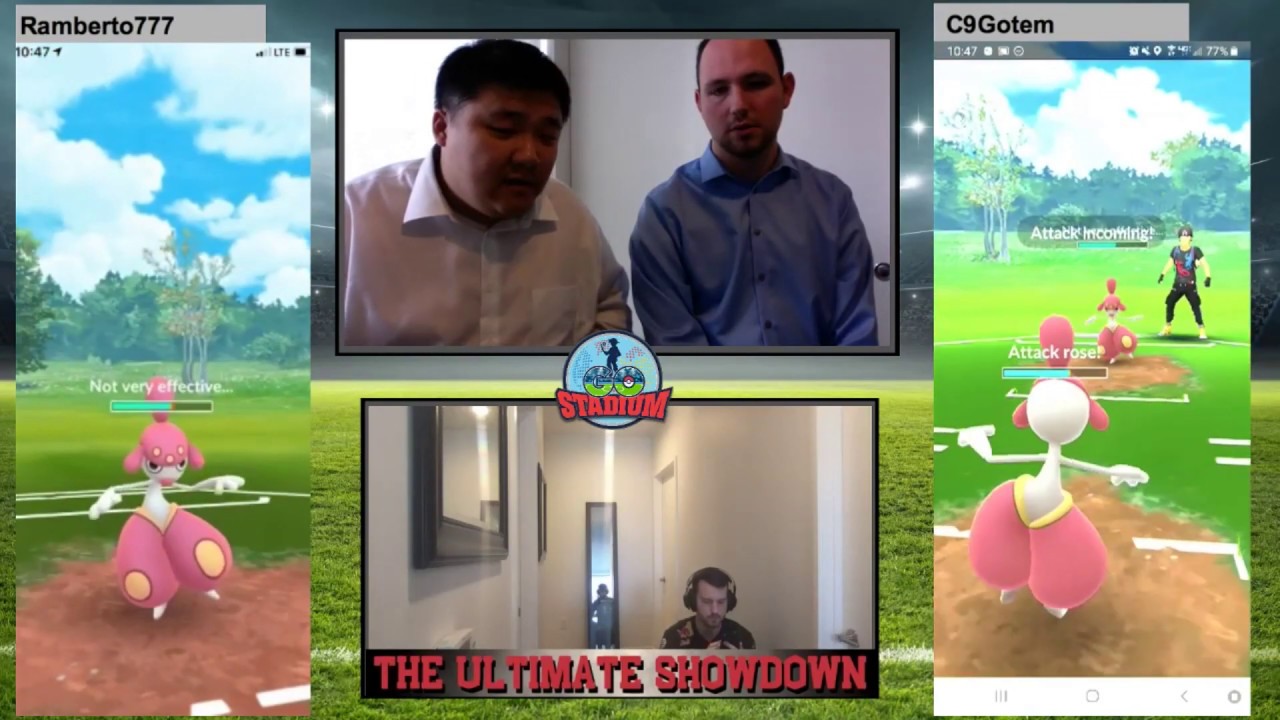 Pt 1/8 WildSusanBoyle Takes Boulder Cup At Ultimate Showdown Seattle! Shoutcast by Kieng & Twastell