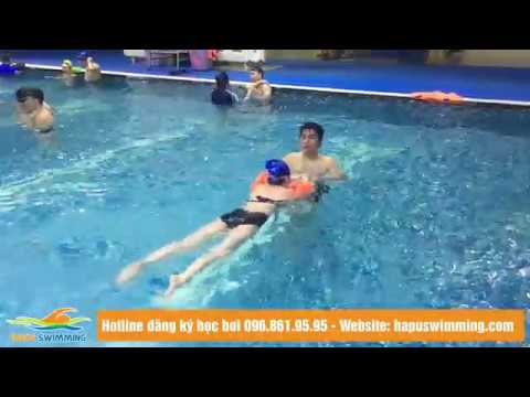 Khóa học bơi cho người lớn tại hà nội | [Hapu Swimming] – Lớp học bơi cho người lớn tại Hà Nội – Dạy bơi kèm riêng tại bể bơi Hapu