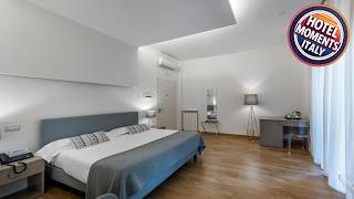 Villa Albina | Naples, Italy | Hotel Review 🌟 | Hotel Moments Italy