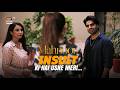Mahnoor ki waja se Zain ne meri insult ki hai 😱😡 | Mahnoor | ARY Digital Drama