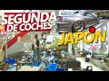 VEN A JAPÓN A MODIFICAR TU AUTO DEPORTIVO A LO BARATO