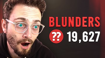 Subscriber sent me his game. I