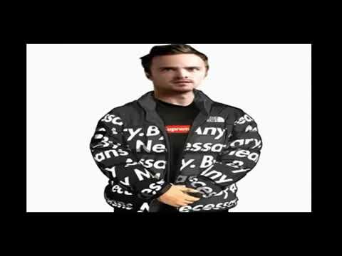AYO MR WHITE I GOT DRIP but with even more changes