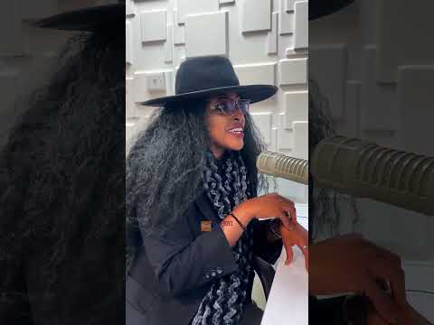 Get To Know Monrhea TheJamSession 