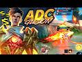 😎 ADC GUSİON MU OLUR? İZLEYELİM GÖRELİM | Mobile Legends Salvatore