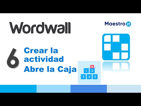 6  Crear la actividad Abrir Caja