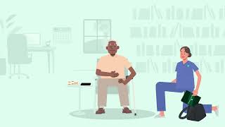 Monogram Health's Patient Experience Journey