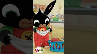 You can't forget the pants for the picnic, Bing! | #Shorts | Bing Shorts