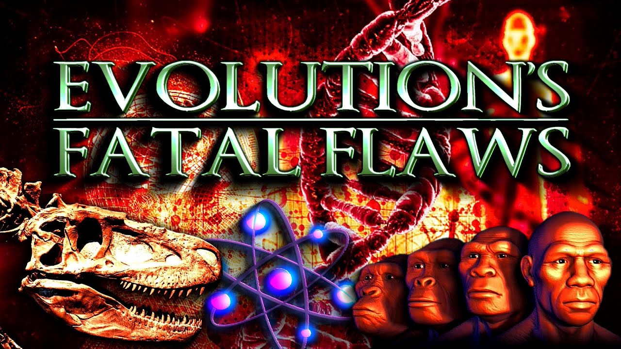 Evolution's Fatal Flaws
