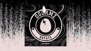 OGORMZ - Rotate  - [BIRDFEED EXCLUSIVE]
