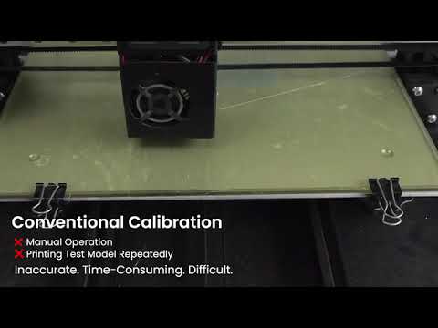 Jadelabo J1 - Beautiful, Powerful, and Smart IDEX 3D Printer - 4