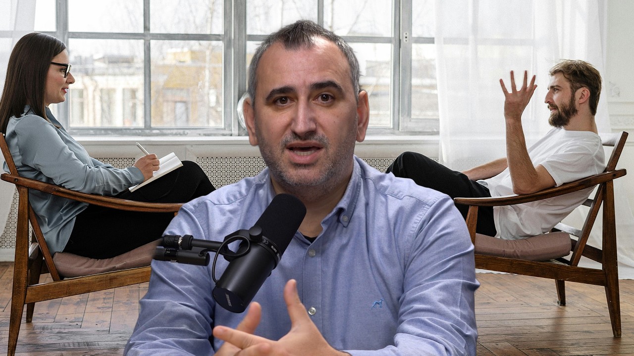 19 | Schimbări necesare în familie - Relații cu sens