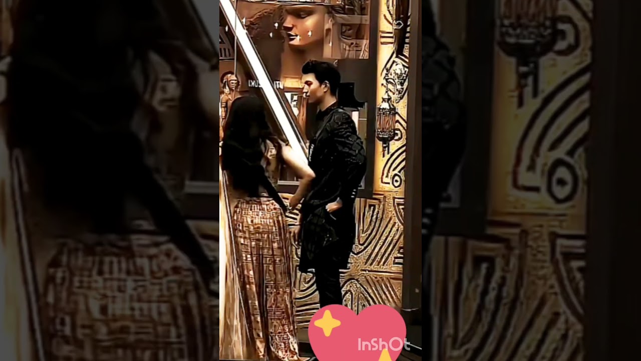 viyana cute edit❤😍