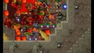 Tibia - Ferumbras on Elera