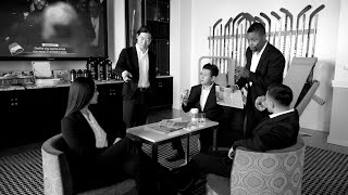 "The Professionals" TV Commercial - Photomochi Photography & Cinematography screenshot 3