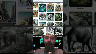 AI Image Styles  Futurism, Surrealism, Pop Art, &amp; Art Deco!🤯